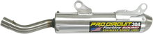 Load image into Gallery viewer, Pro Circuit 304 Silencer - Side View