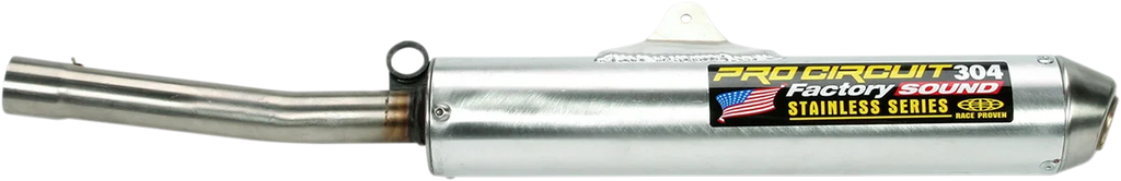 Pro Circuit 304 Silencer SH87500-SE - Main Product View