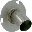 Load image into Gallery viewer, Pro Circuit 4" Quiet Insert - 1-1/2" PC4012-0007 - Main Product View