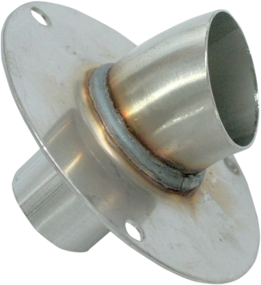 Pro Circuit 4" Quiet Insert - 1-1/2" PC4012-0007 - Side View
