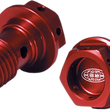 Load image into Gallery viewer, Pro Circuit Banjo Bolt and Washer Kit BB08065 - Main Product View