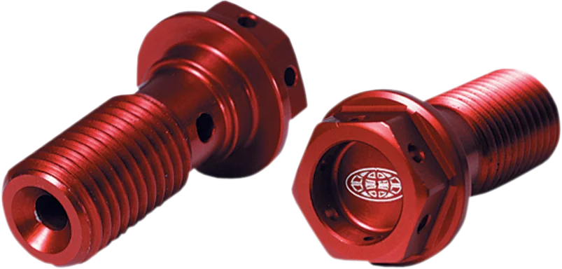 Pro Circuit Banjo Bolt and Washer Kit BB08065 - Main Product View