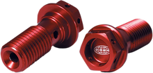Load image into Gallery viewer, Pro Circuit Banjo Bolt and Washer Kit BB08065 - Main Product View