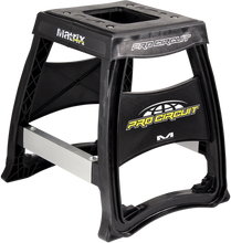 Load image into Gallery viewer, Pro Circuit Bike Stand - Matrix Concepts™ - Black 55150 - Main Product View