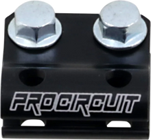 Load image into Gallery viewer, Pro Circuit Brake Hose Clamp - Yamaha PC4014-0001 - Main Product View