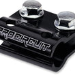 Load image into Gallery viewer, Pro Circuit Brake Hose Clamp - Yamaha PC4014-0001 - Side View