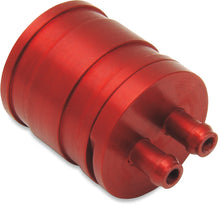 Load image into Gallery viewer, Pro Circuit Carburetor Cannister - Red - Universal CAN01 - Main Product View