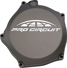 Load image into Gallery viewer, Pro Circuit Clutch Cover - Kawasaki CCK09250 - Main Product View