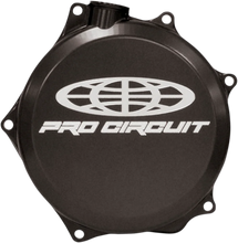 Load image into Gallery viewer, Pro Circuit Clutch Cover - Kawasaki CCK09250 - Side View