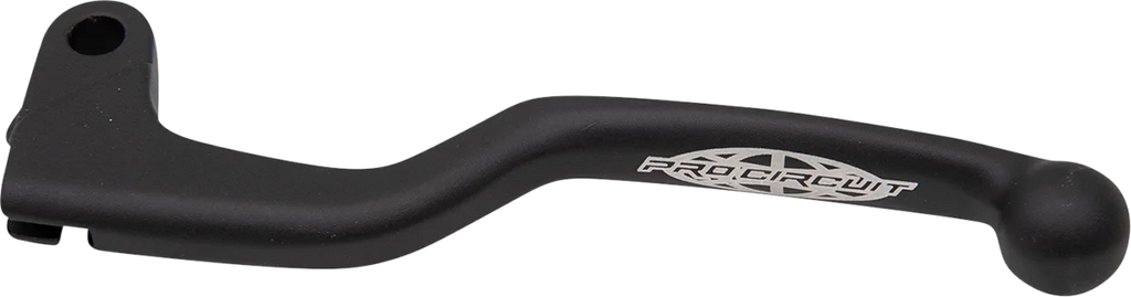 Pro Circuit Clutch Lever - Black PCCL04-01-049 - Main Product View