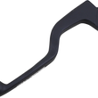 Load image into Gallery viewer, Pro Circuit Clutch Lever - Black PCCL04-01-049 - Side View