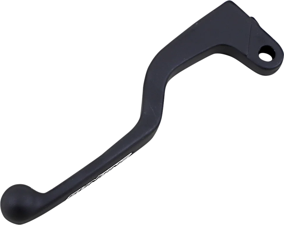 Pro Circuit Clutch Lever - Black PCCL04-01-049 - Side View