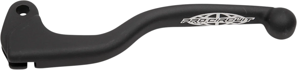 Pro Circuit Clutch Lever - Black PCCL04-01-051 - Main Product View