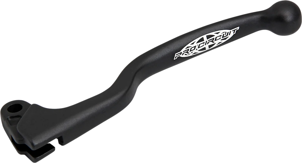 Pro Circuit Clutch Lever - Black PCCL04-01-052 - Main Product View