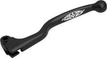 Load image into Gallery viewer, Pro Circuit Clutch Lever - Black PCCL04-01-052 - Main Product View