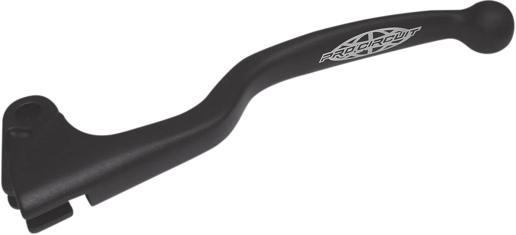 Pro Circuit Clutch Lever - Black PCCL04-01-053 - Main Product View
