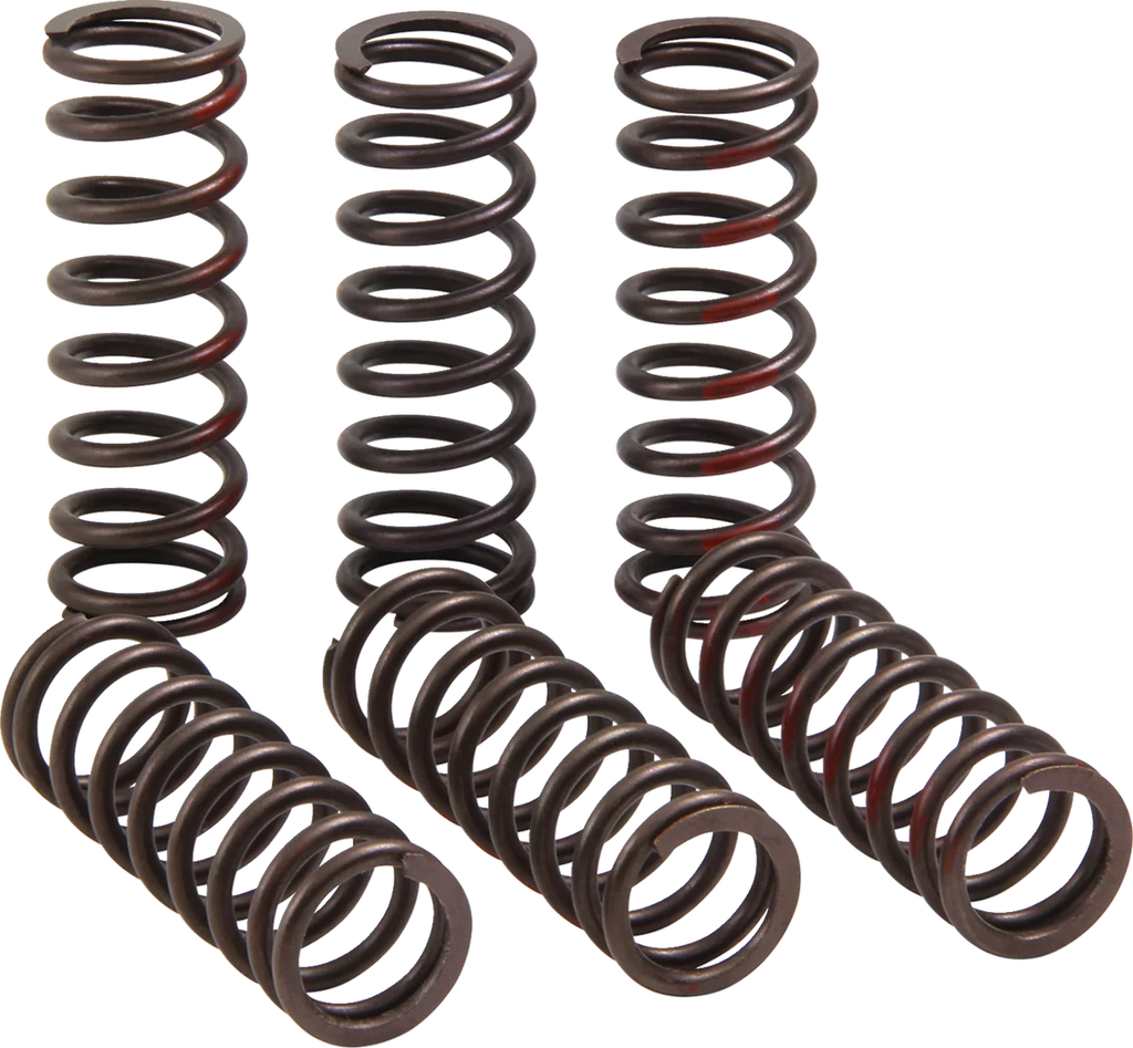 Pro Circuit Clutch Springs - CRF 450R CSH21450-CS - Side View
