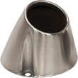 Load image into Gallery viewer, Pro Circuit End Cap - Stainless Steel - 3.5" PC4032-0001 - Main Product View