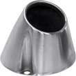 Load image into Gallery viewer, Pro Circuit End Cap - Stainless Steel - 4" PC4022-0000 - Main Product View