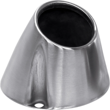 Load image into Gallery viewer, Pro Circuit End Cap - Stainless Steel - 4" PC4022-0000 - Main Product View