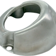 Load image into Gallery viewer, Pro Circuit End Cap - Stainless Steel - Modular - 3.50" PC4000-0031 - Main Product View