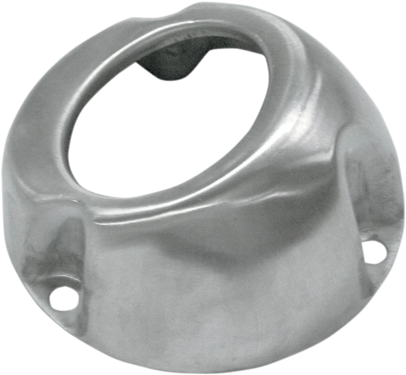 Pro Circuit End Cap - Stainless Steel - Modular - 4" PC4000-0030 - Main Product View