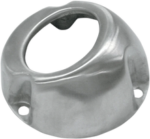 Load image into Gallery viewer, Pro Circuit End Cap - Stainless Steel - Modular - 4" PC4000-0030 - Main Product View