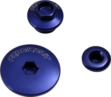 Load image into Gallery viewer, Pro Circuit Engine Plug Kit - Yamaha YZ 450F/250F PC4009-0019 - Main Product View