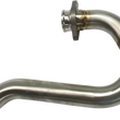 Load image into Gallery viewer, Pro Circuit Head Pipe - Stainless Steel 4Y03450H - Main Product View