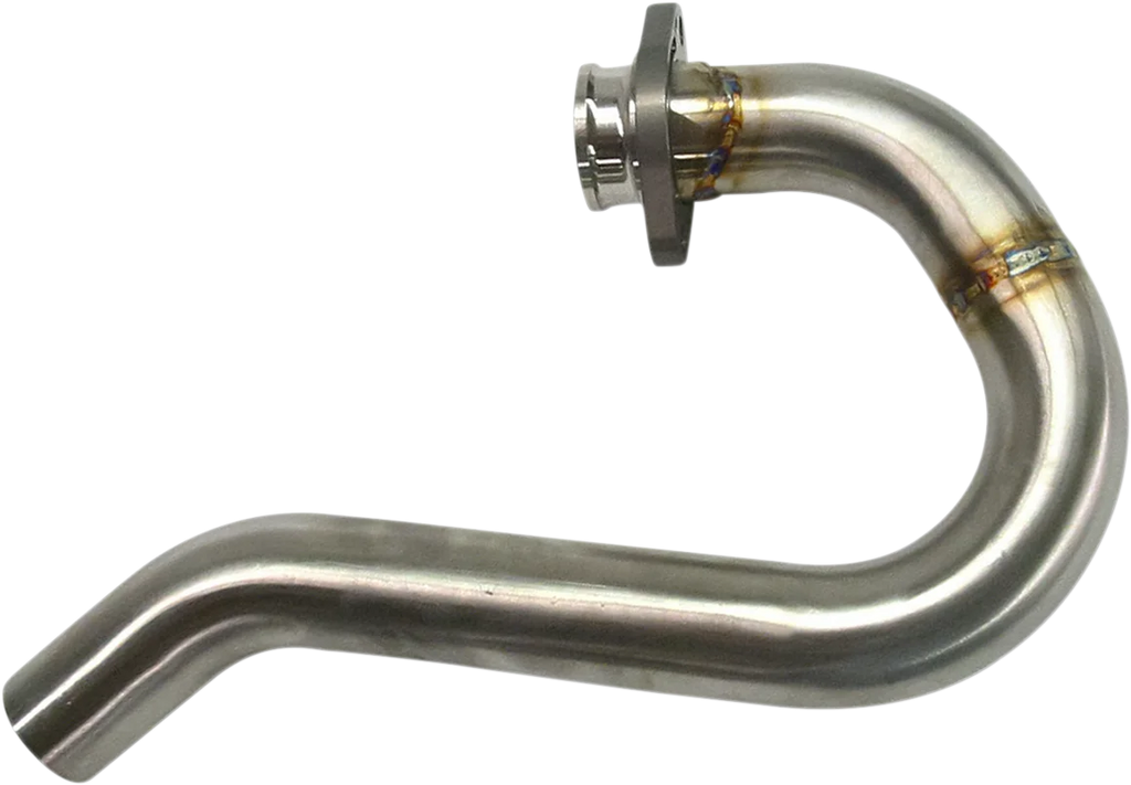 Pro Circuit Head Pipe - Stainless Steel 4Y03450H - Main Product View