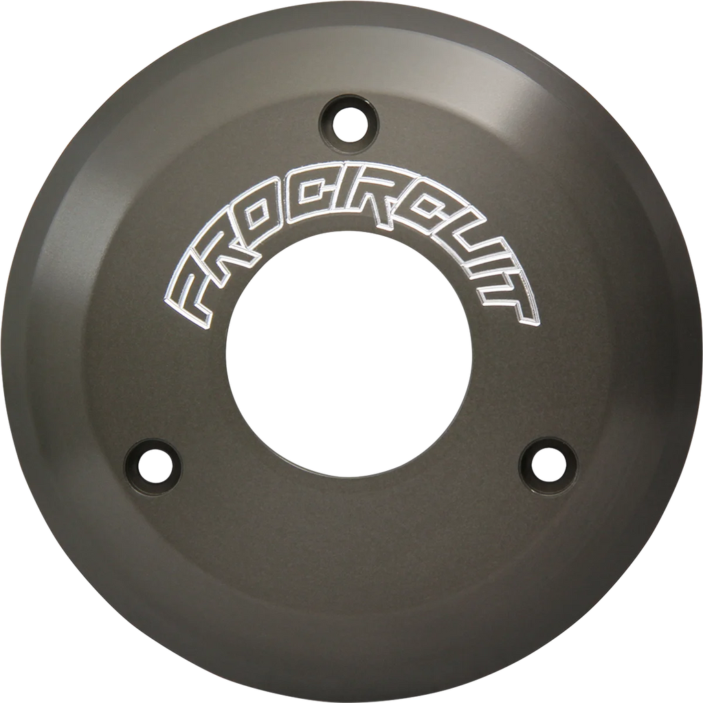 Pro Circuit Ignition Cover - Kawasaki KLX 110/L ICK20110 - Main Product View