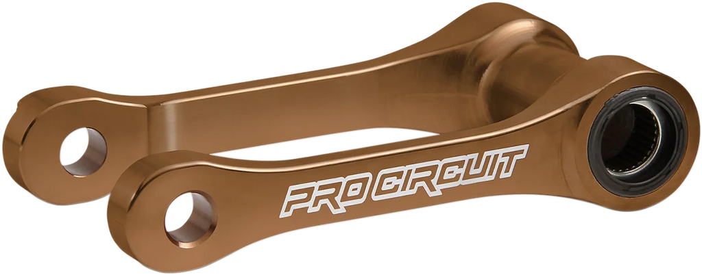 Pro Circuit Linkage Arm - 136 mm SPA18450 - Main Product View