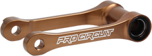 Load image into Gallery viewer, Pro Circuit Linkage Arm - 136 mm SPA18450 - Side View