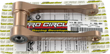 Load image into Gallery viewer, Pro Circuit Linkage Arm - 146 mm HPA09450 - Side View
