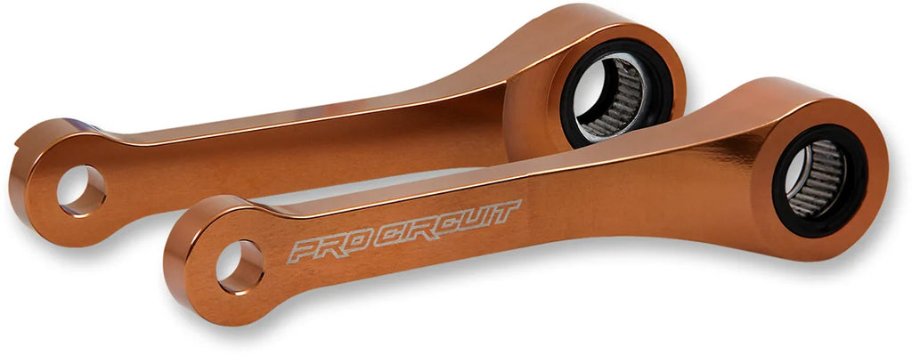 Pro Circuit Linkage Arm - 146 mm HPA17450 - Main Product View