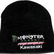 Load image into Gallery viewer, Pro Circuit Monster Team Beanie - Black PC08403-0200 - Main Product View