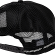 Load image into Gallery viewer, Pro Circuit Patch Snapback Hat - Black 6711167125 - Side View
