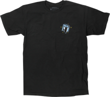 Load image into Gallery viewer, Pro Circuit Piston T-shirt - Black - Large - Main Product View