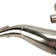 Load image into Gallery viewer, Pro Circuit Platinum 2 Pipe 0951125 - Side View