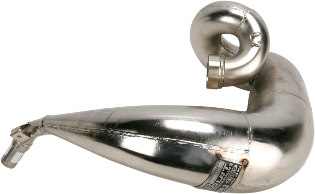 Pro Circuit Platinum 2 Pipe - Main Product View