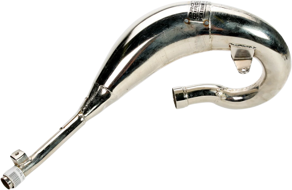 Pro Circuit Platinum Head Pipe PH01125P - Main Product View