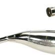 Load image into Gallery viewer, Pro Circuit Platinum Head Pipe PH05125P - Main Product View