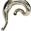 Load image into Gallery viewer, Pro Circuit Platinum Head Pipe PH92250P - Main Product View