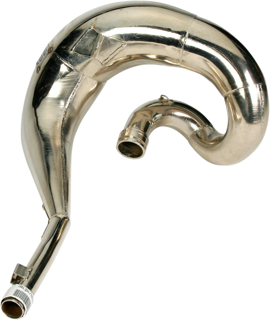 Pro Circuit Platinum Head Pipe PH92250P - Main Product View