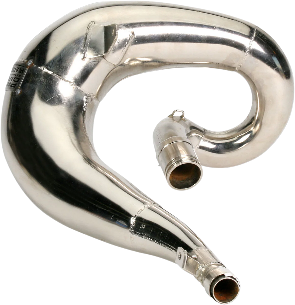 Pro Circuit Platinum Head Pipe PH97250P - Main Product View