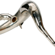 Load image into Gallery viewer, Pro Circuit Platinum Head Pipe PK00250P - Main Product View