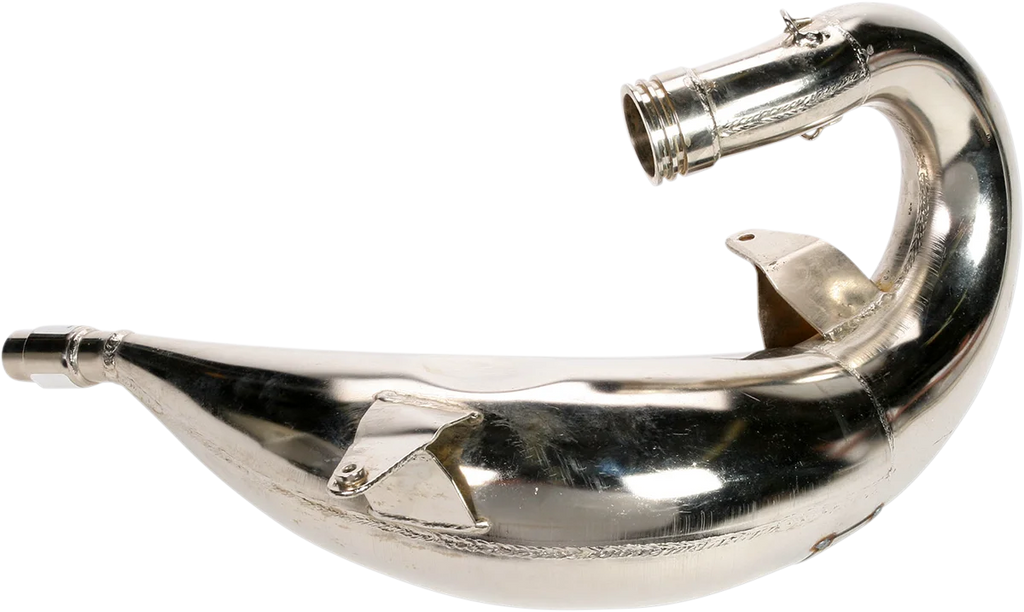 Pro Circuit Platinum Head Pipe PK01125P - Main Product View