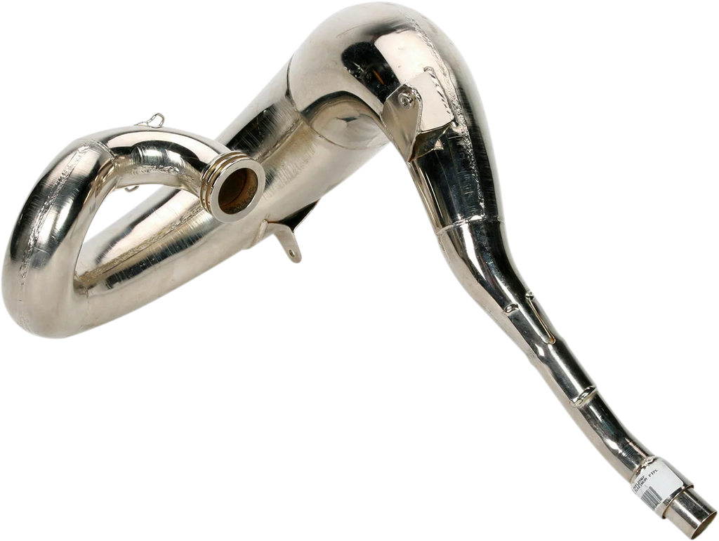 Pro Circuit Platinum Head Pipe PK01250P - Main Product View