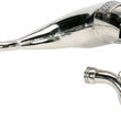 Load image into Gallery viewer, Pro Circuit Platinum Head Pipe PK02065P - Main Product View