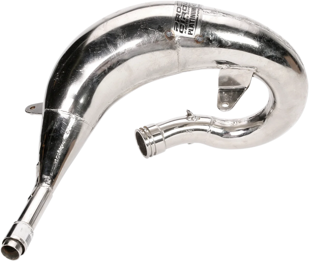 Pro Circuit Platinum Head Pipe PK95125P - Main Product View